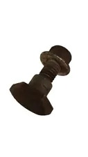 Shoulder Screw .​​5Dx .​​385 with nut for 11A-41MB006 Lawn mower