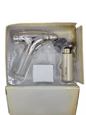 Glow Fusion Air Glow Spray Tan Air Gun Kit