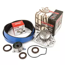 Timing Belt Kit Water Pump for 94-01 Acura Integra GSR Type-R 1.8 B18C1 B18C5