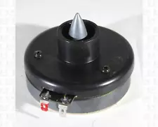 Unknown Maker 8 Ohm Horn Speaker Tweeter Black Driver