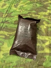 Long Range Patrol Ration Sealed