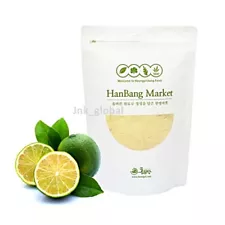 200g Pure 100% Calamansi Powder Tea Health Diet Tea Vitamin C Weight Loss