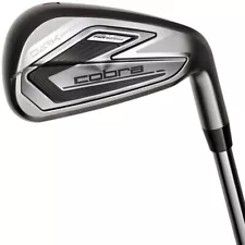 New 2024 Cobra DarkSpeed Irons - Customer requested