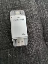 I-flash Device 16gb For Iphone