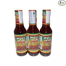 Baba Roots New & Envigorating Pack of 3(5floz)