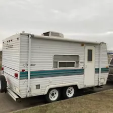 used camper trailer for sale