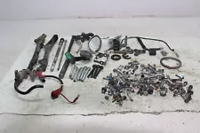 2014 VICTORY CROSS COUNTRY TOUR PARTS AND HARDWARE LOT