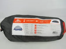 Kelty Late Start 1P (3-Season) Backpacking Tent