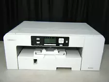 Sawgrass SG1000 SG1000NA Sublimation Printer