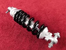 OEM Rear Shock Absorber {SACHS} Aprilia Dorsoduro 750 SMV750 (For: Aprilia Dorsoduro 750)