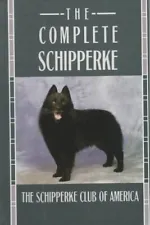 The Complete Schipperke
