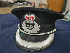 WW2 Queensland Police Commissioner's Uniform 1969-1970 Replica