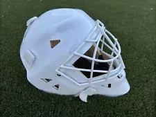 New ListingWarwick Goalie Mask