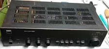 NAD 3020A INTERGRATED AMPLIFIER IN EXCELLENT CONDITION MM/MC PHONO