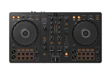 Pioneer DJ DDJ-FLX4 2-Channel DJ Controller Rekordbox Serato DJ FLEX4 DDJFLX4