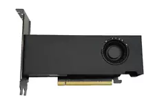 New ListingDELL NVIDIA RTX A2000 12GB GDDR6 Graphic Card YDNGM + 4 Mini DP to DP Adapters