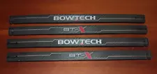 Bowtech BTX 28 60 to 70 Pound Bow Limbs- Full Set- May Fit Others