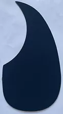 For Black Martin 000-28 Acoustic Self Adhensive Guitar Pickguard