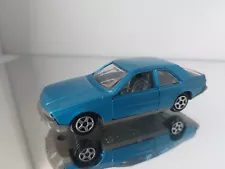 Norev Renault Fuego 1:43