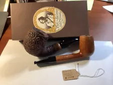 Private Sale-for Salvi_Davi: Ser Jacobo Maxima Pipe & Bjarne Estate Billiard