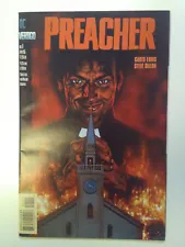 DC Vertigo Comics-Preacher #1-Glenn Fabry 94 cover- Comic VF-NM