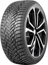 New Nokian Hakkapeliitta 10 SUV 245/55r19 Tires (Fits: 245/55R19)