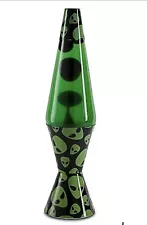 alien lava lamp