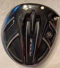 Callaway Rogue Draw 13.5* Driver Graphite RCH 55•R Regular Flex