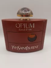 opium perfume for women 4 Oz.