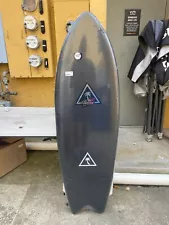 Catch Surf 5'6 Retro Fish Twin w/fins