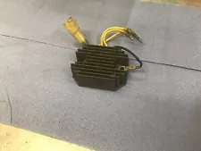 Tohatsu 25hp Four Stroke Voltage Regulator