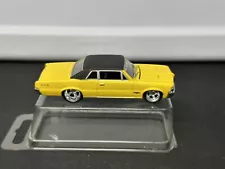 Hot Wheels '64 Pontiac GTO 2007 Ultra Hots Muscle Car Opening Hood ***LOOSE***