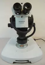 Olympus SZX10 Stereo Microscope