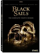 black sails for sale