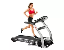 Bowflex - BXT216 Treadmill - Gray 11 program brand new 