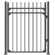 used fence gates for sale