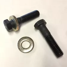 1 Pair Leg Bolts & Washers for Baldwin Grand Piano model M, R, L