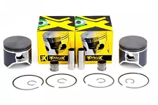 Polaris Rush Pro 800, 2011-2016, Pro-X Pistons & Bearings (For: Polaris Rush 800)