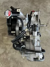 Honda Ruckus/ Metropolitan Motor