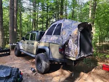 Napier Truck Bed Tent for Jeep Gladiator