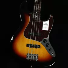 New ListingFender JAPAN TRADITIONAL 60S JAZZ BASS