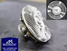 8" Viscous Fan Clutch Part # 17969-1 For Sale