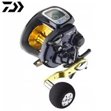 daiwa line counter reels for sale