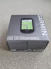 Garmin Edge 530 Sensor Bundle ACCESSORIES ONLY!! **BRAND NEW**