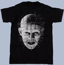 Hellraiser Pinhead Up T-Shirt All Size, new new new. full color