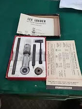 Lee Reloading 45-70 Government Lee Loader Set