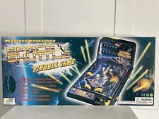 Oliver Space Shuttle Pinball Game Battery Operated *Read Description