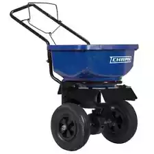 80 lbs. Residential Salt Spreader.new