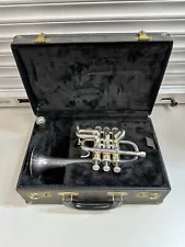 Getzen Capri Piccolo 3 Valve Trumpet