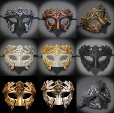 masquerade masks for men for sale